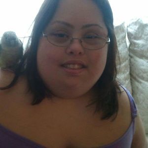 Meet your Posher, Camille